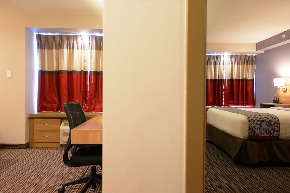 Microtel Casselman 19/39