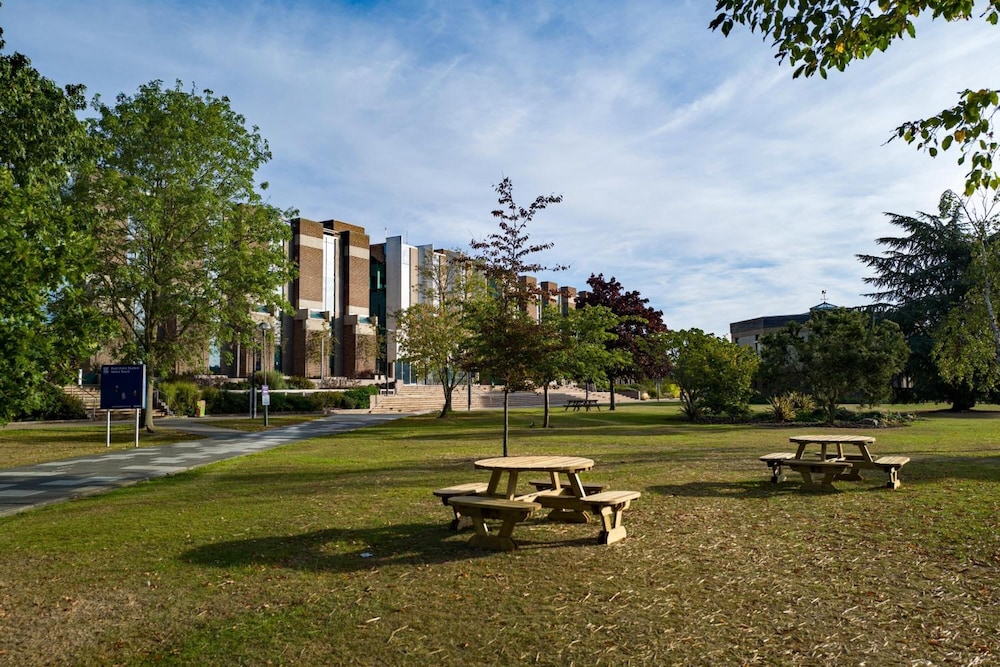 Tyler Court - University Of Kent 45/50