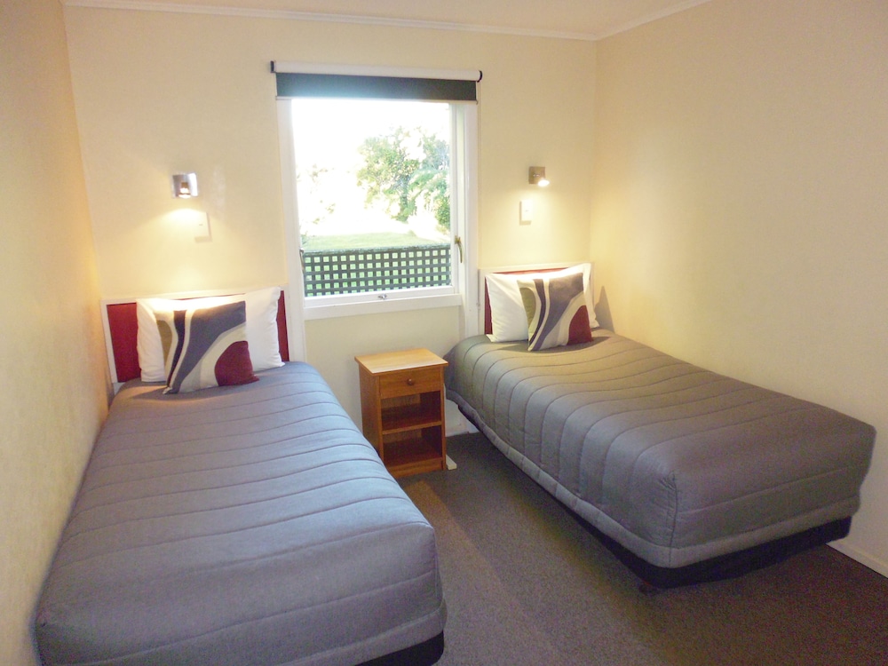 Spa Lodge Motel 15/49