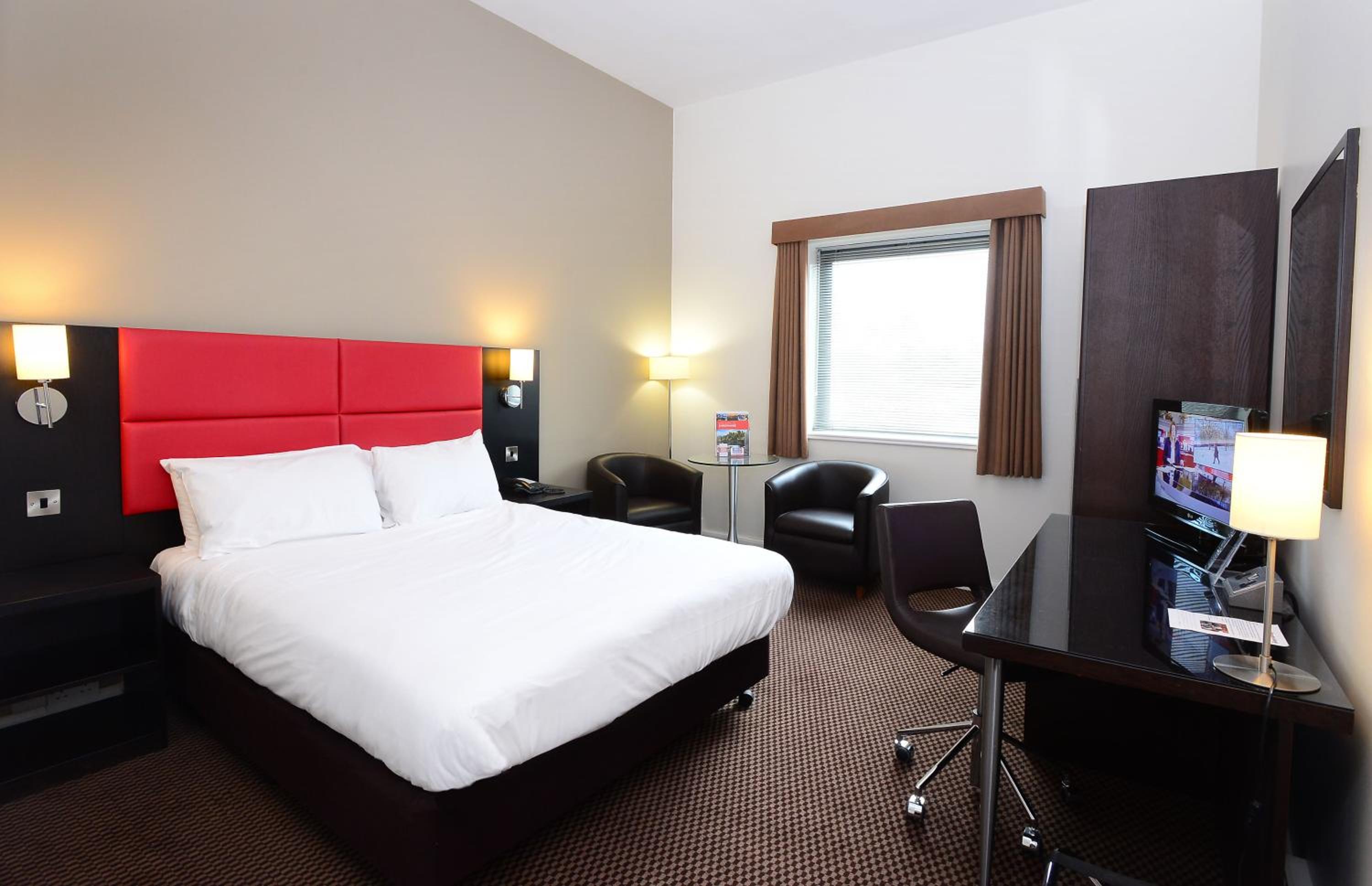International Hotel Telford 11/50