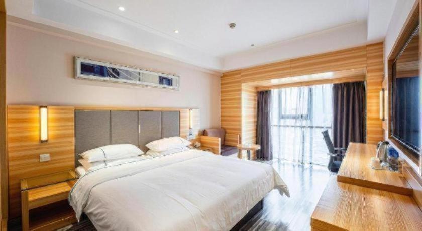 City Comfort Inn (Changsha Meixihu Park) 15/60