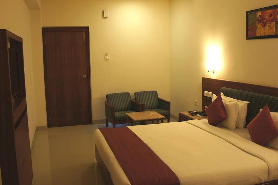 Hotel Raj Towers 4/11