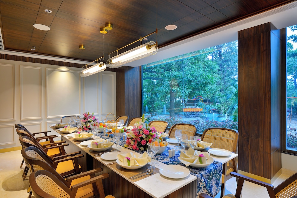 Boulevard 9, Nadiad - IHCL SeleQtions 41/60