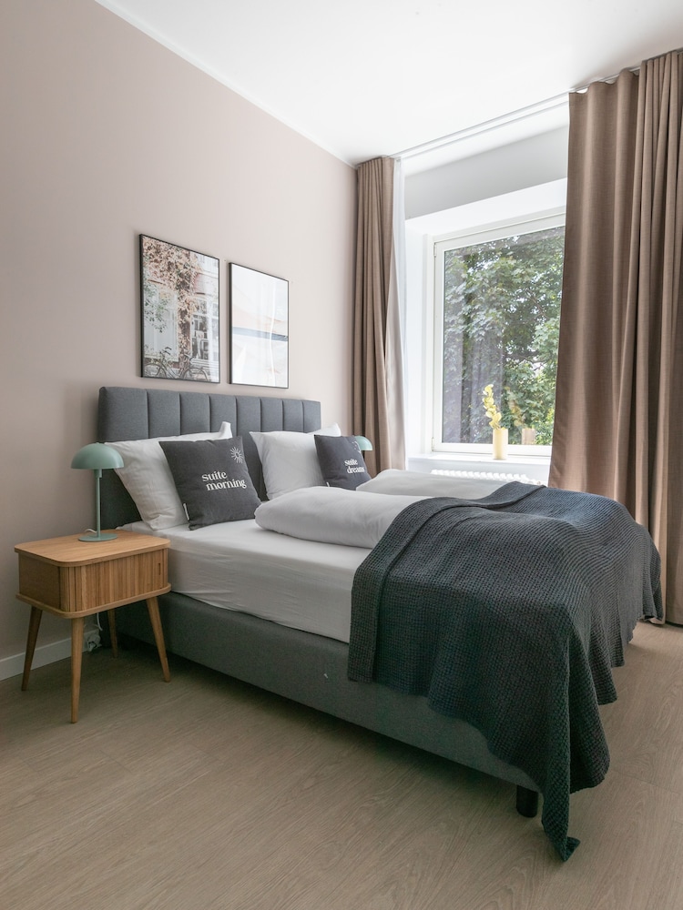 Limehome Berlin Luise-Henriette-Str. 13/49