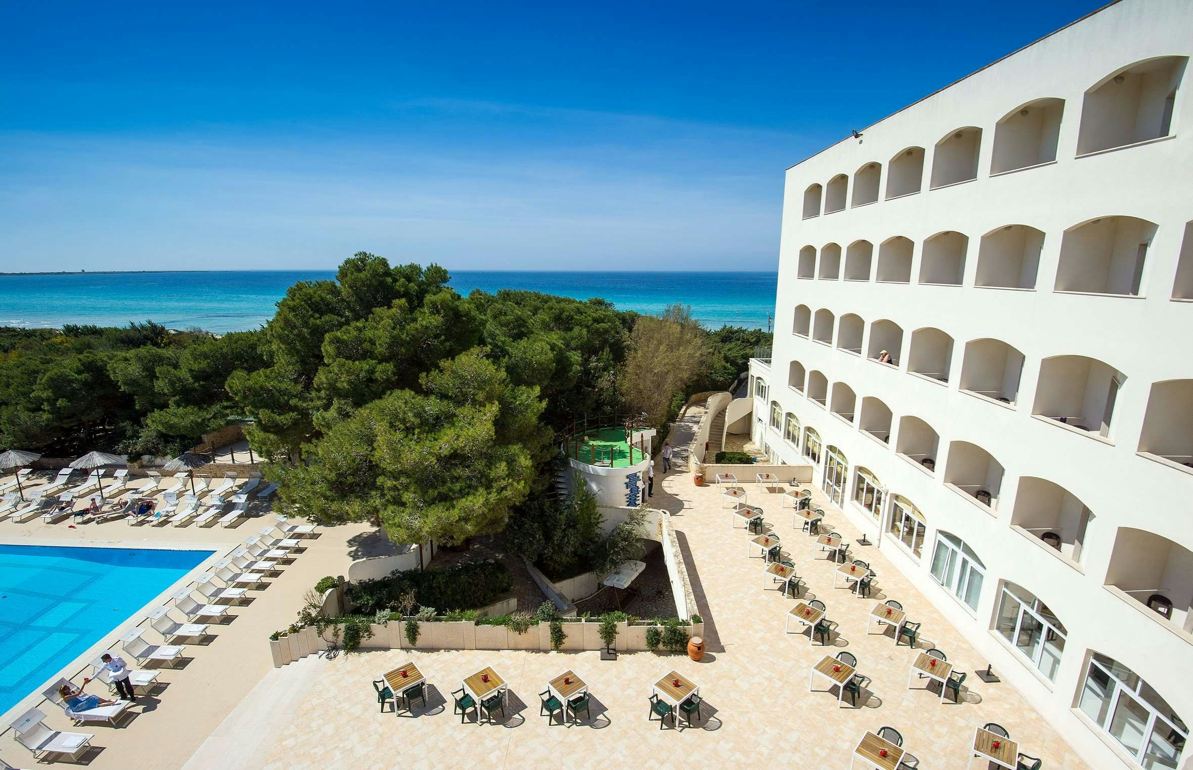 Ecoresort Le Sirene 6/78