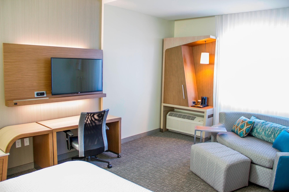 Courtyard Fort Walton Beach - West Destin 35/64