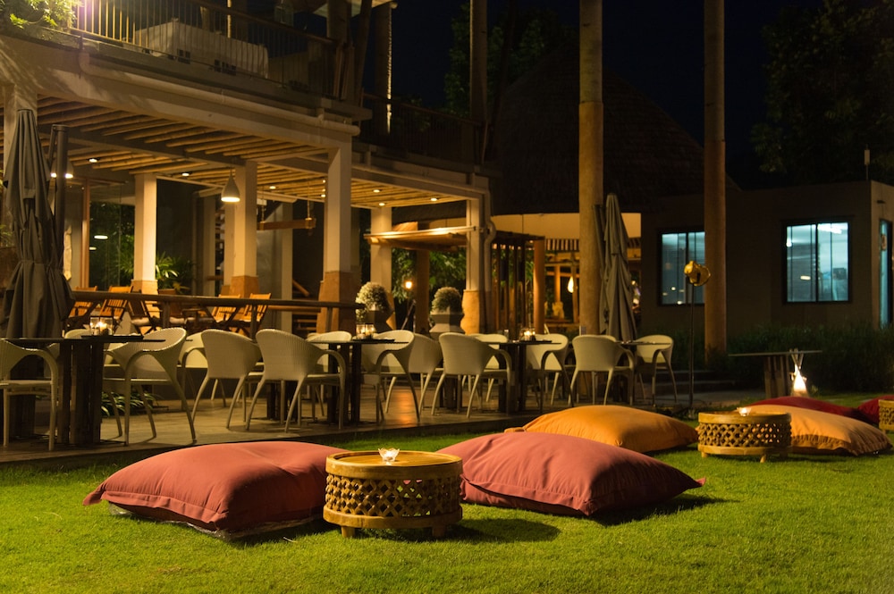 Lala Mukha Tented Resort Khao Yai 39/50