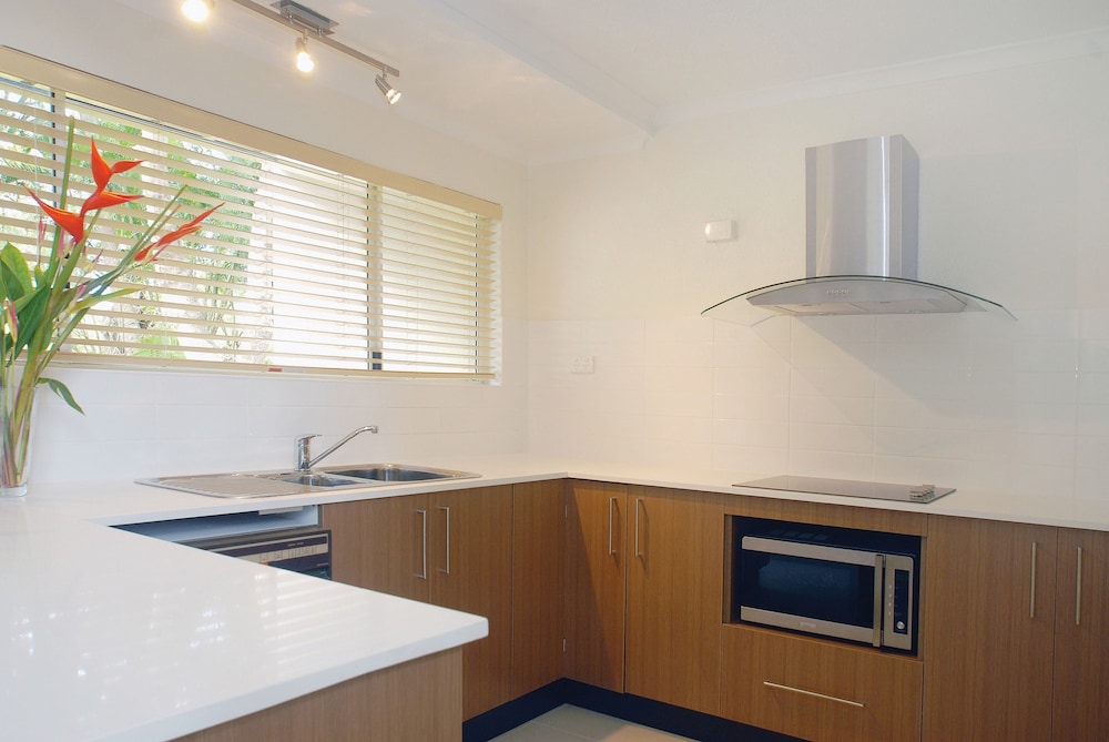 Reef Resort Villas Port Douglas 8/49