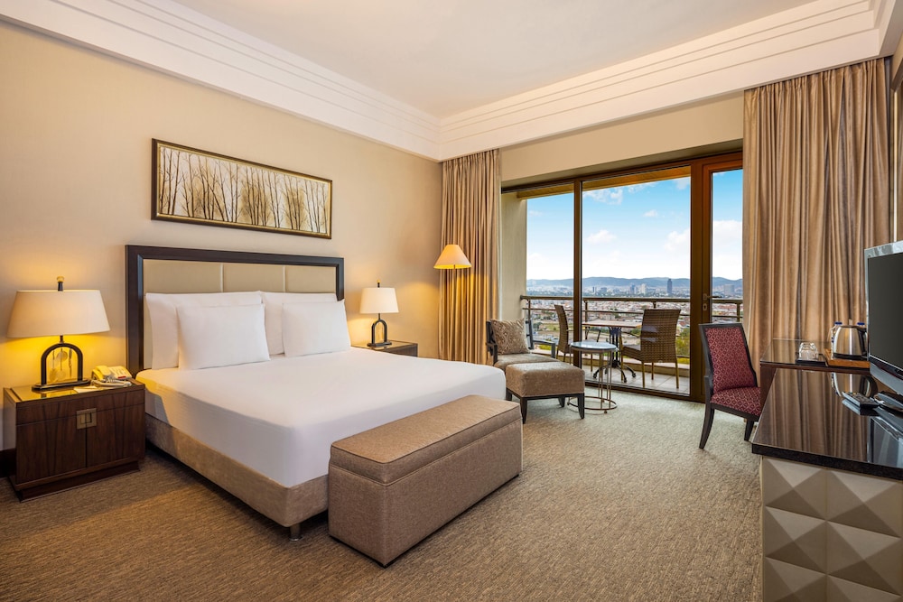 Celik Palas Convention Center And Thermal Spa 17/50