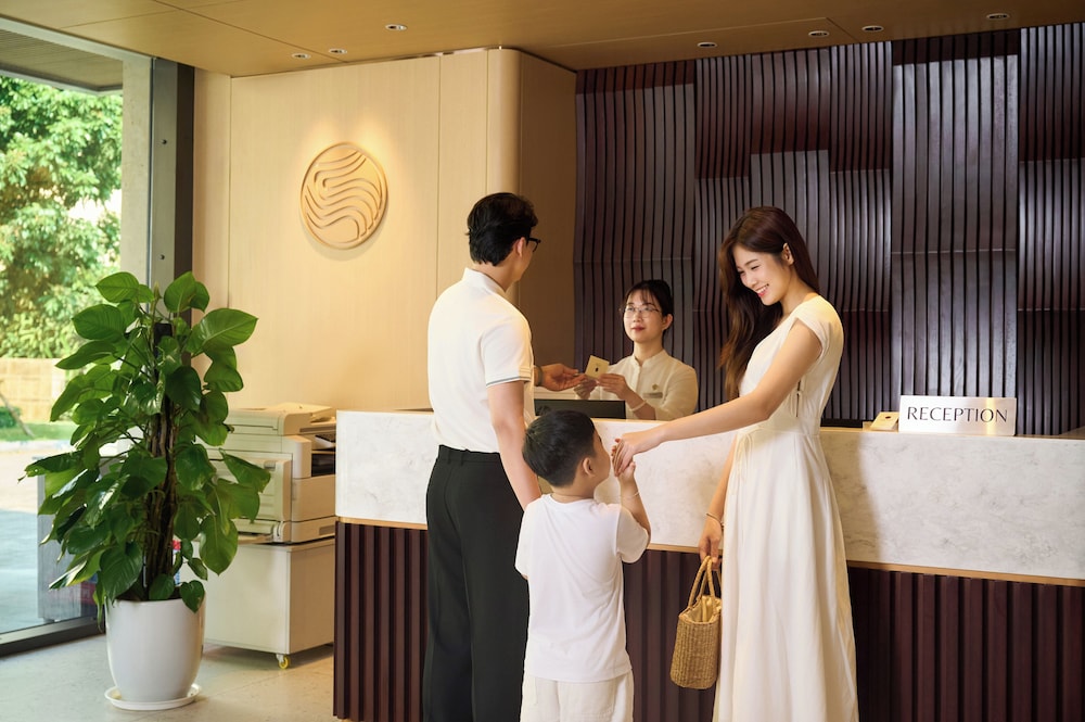 The Five Villas & Resort Quangnam - Danang 9/46
