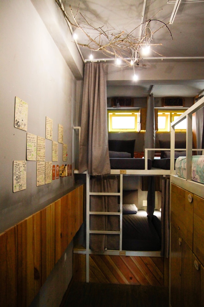 Gaia Hostel 27/31