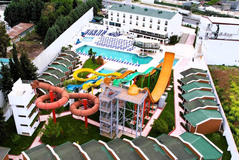 Aqua Marinn Hotel Spa & Wellness 37/50