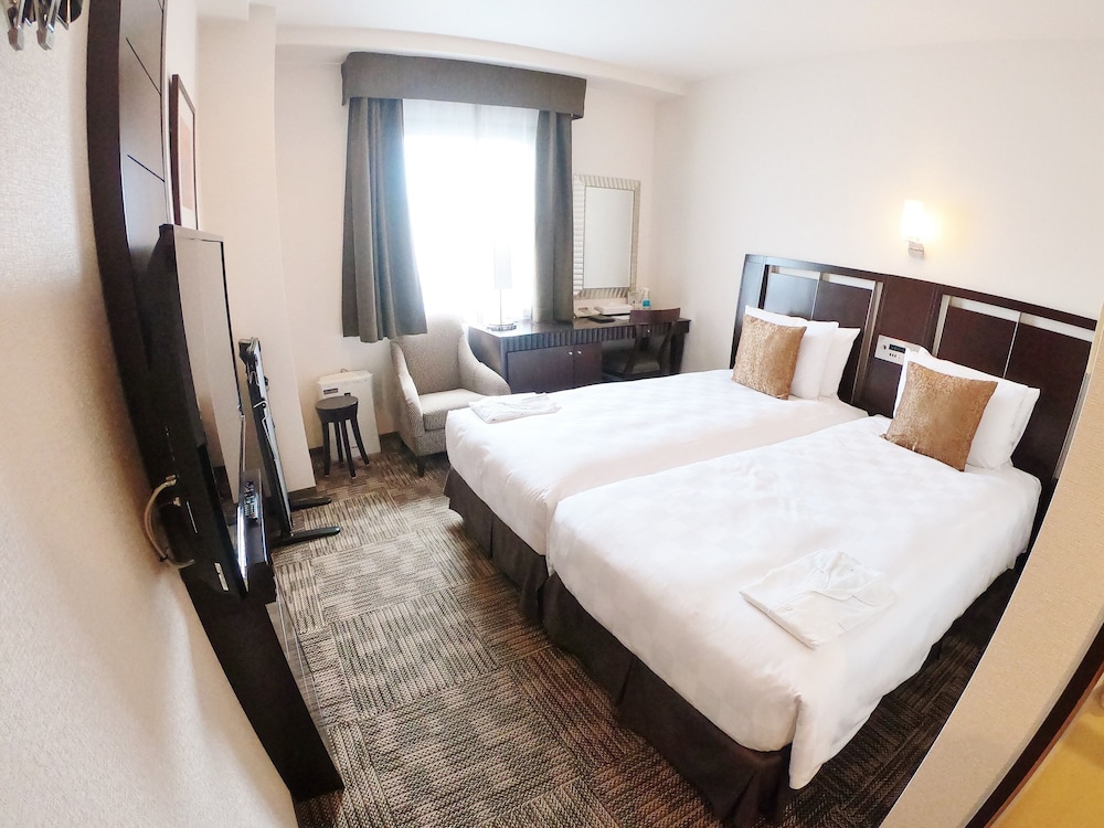 Solvita Hotel Naha 15/62
