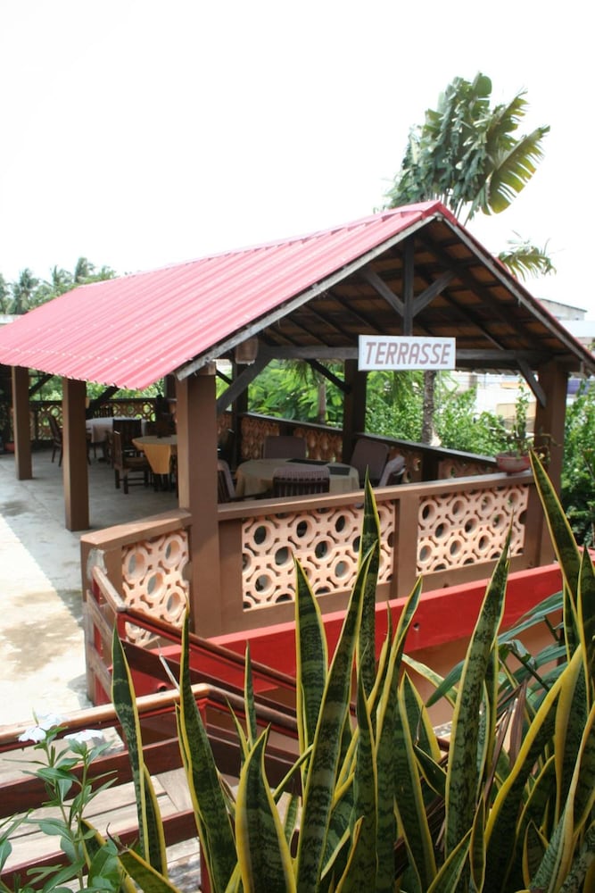 Hotel Aurore in LOME