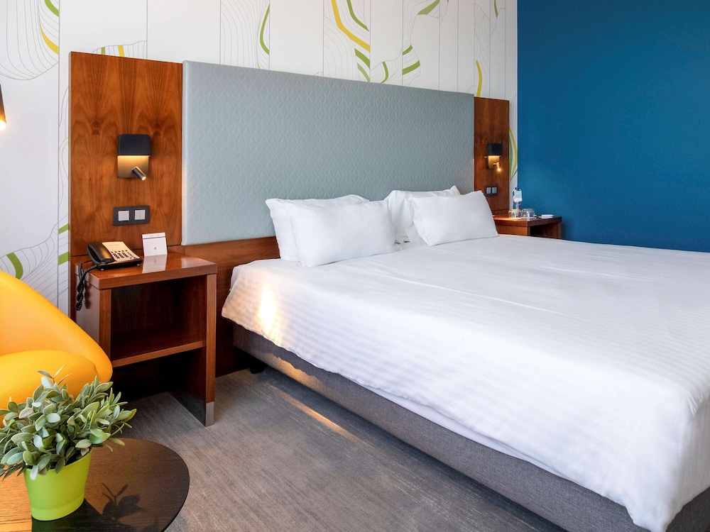 Maek Hotel Antwerp Central - Handwritten Collection 8/35