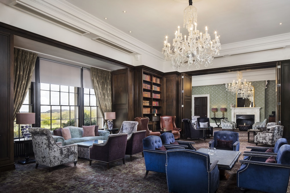 Oulton Hall Hotel, Spa & Golf Resort 49/65