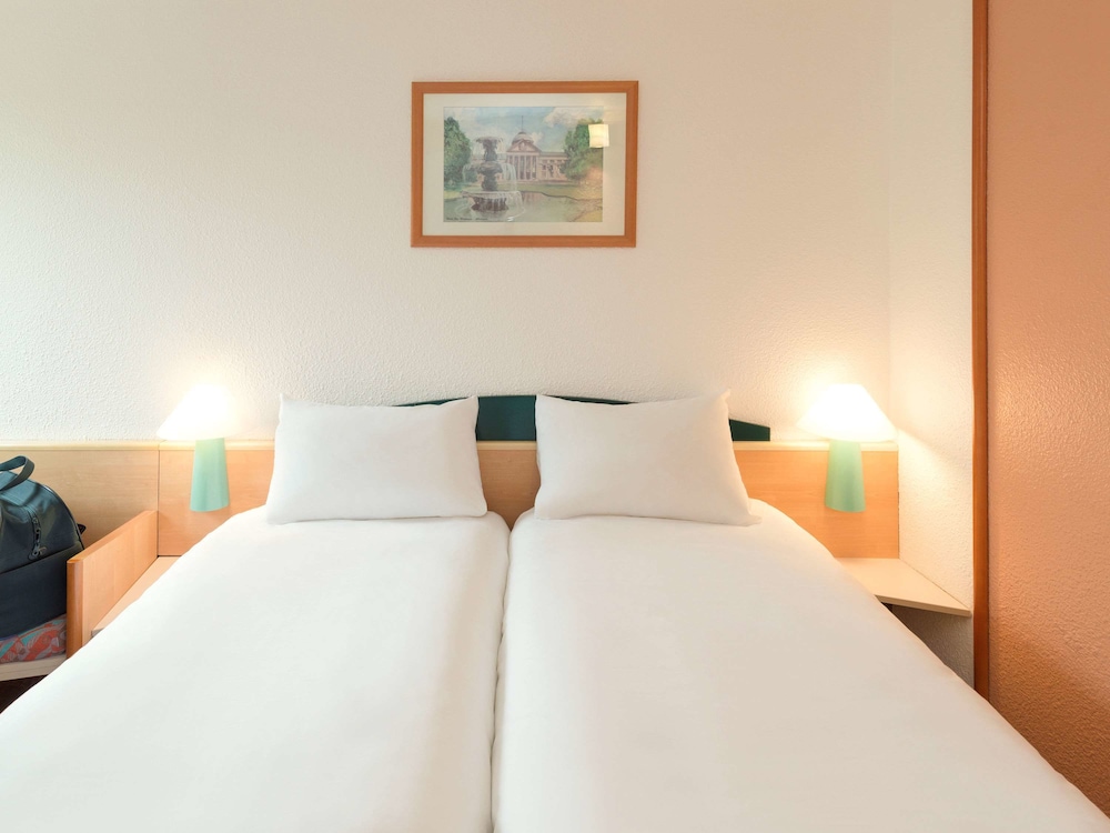 Ibis Metz Centre Cathedrale 17/72