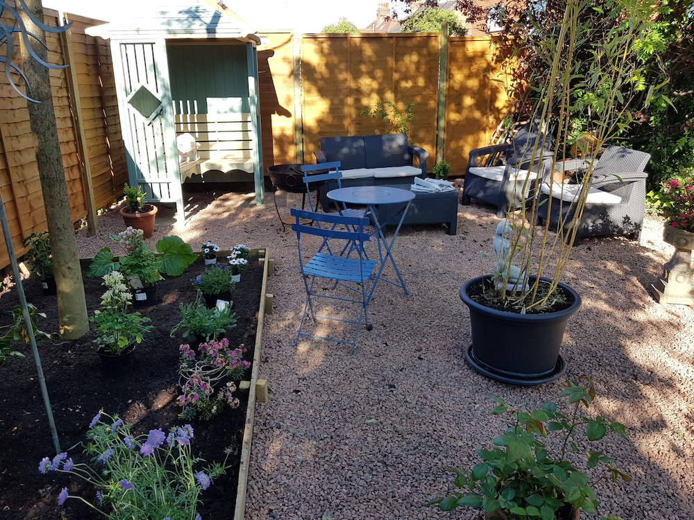 Cannara Bed and Breakfast 3/32