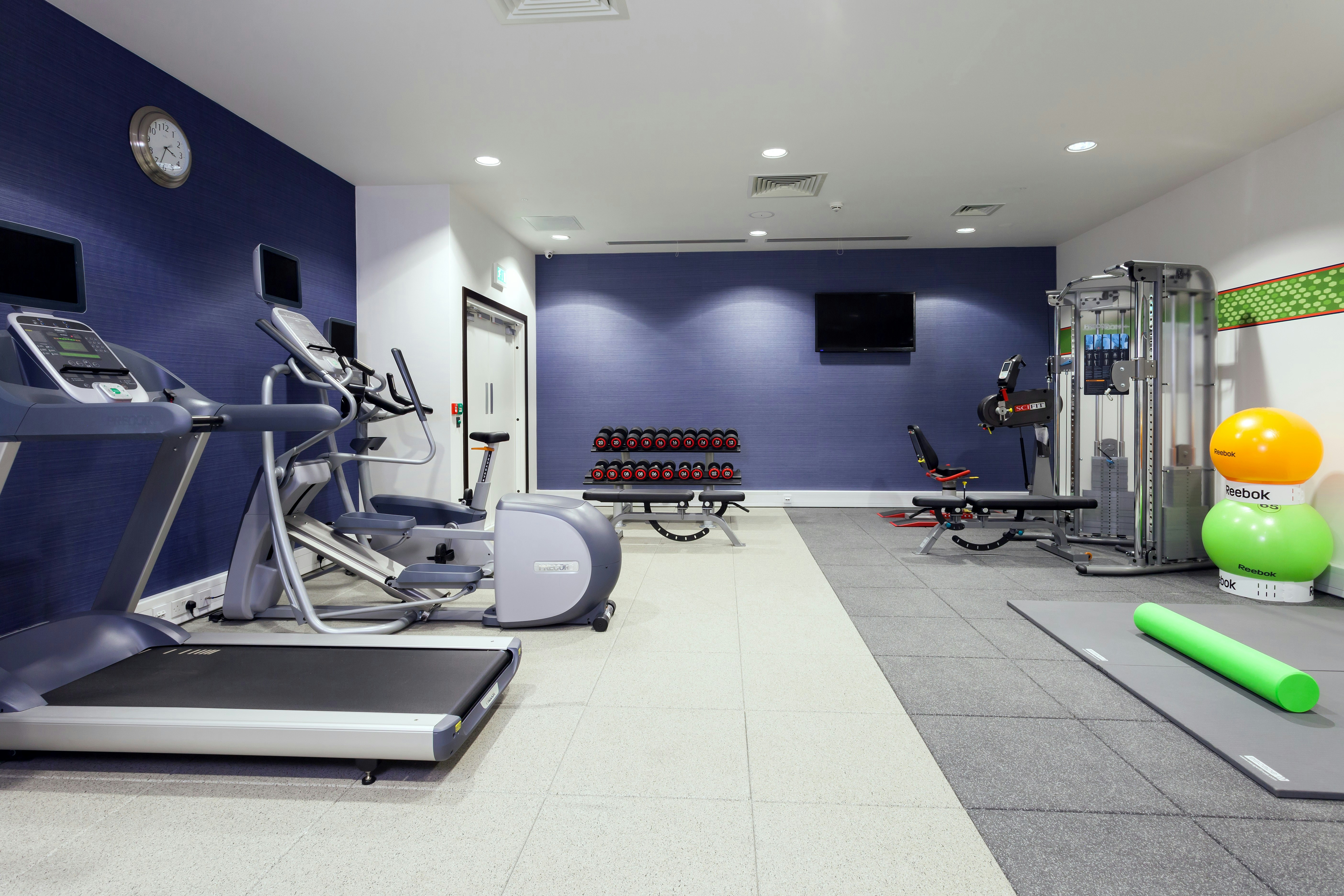 Hampton by Hilton London Waterloo Hotel 14/37