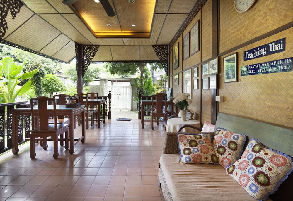 Little Home Guesthouse 21/29
