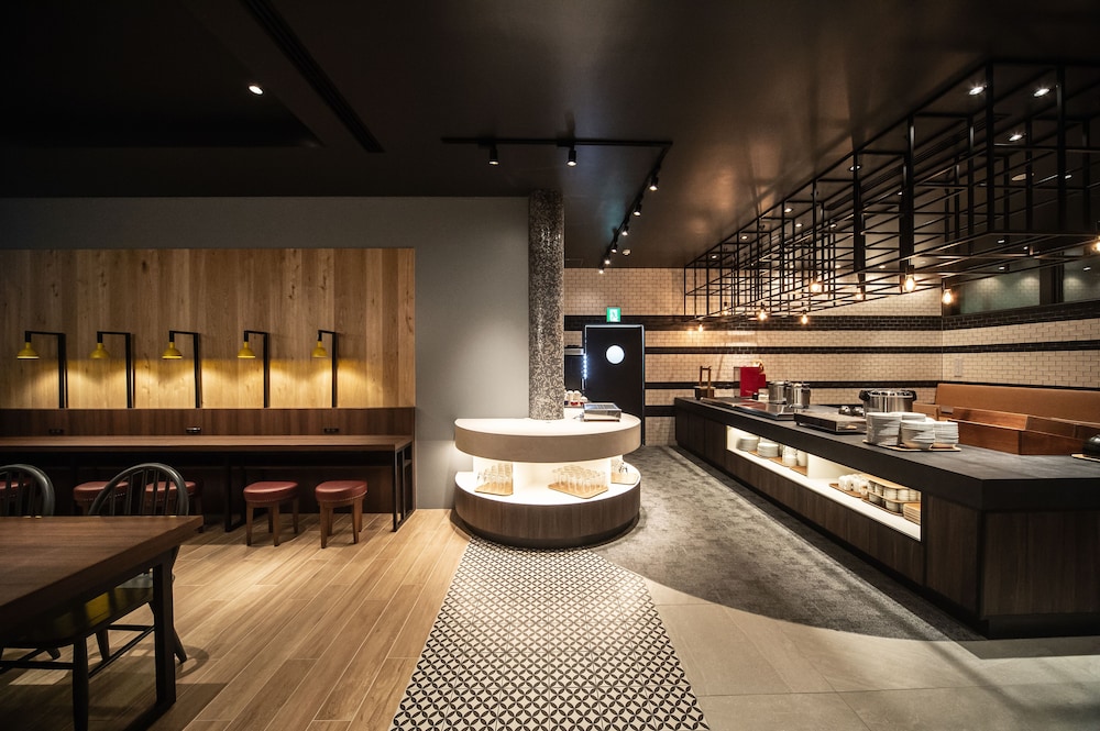 Hiyori Hotel Osaka Shinsekai 50/56