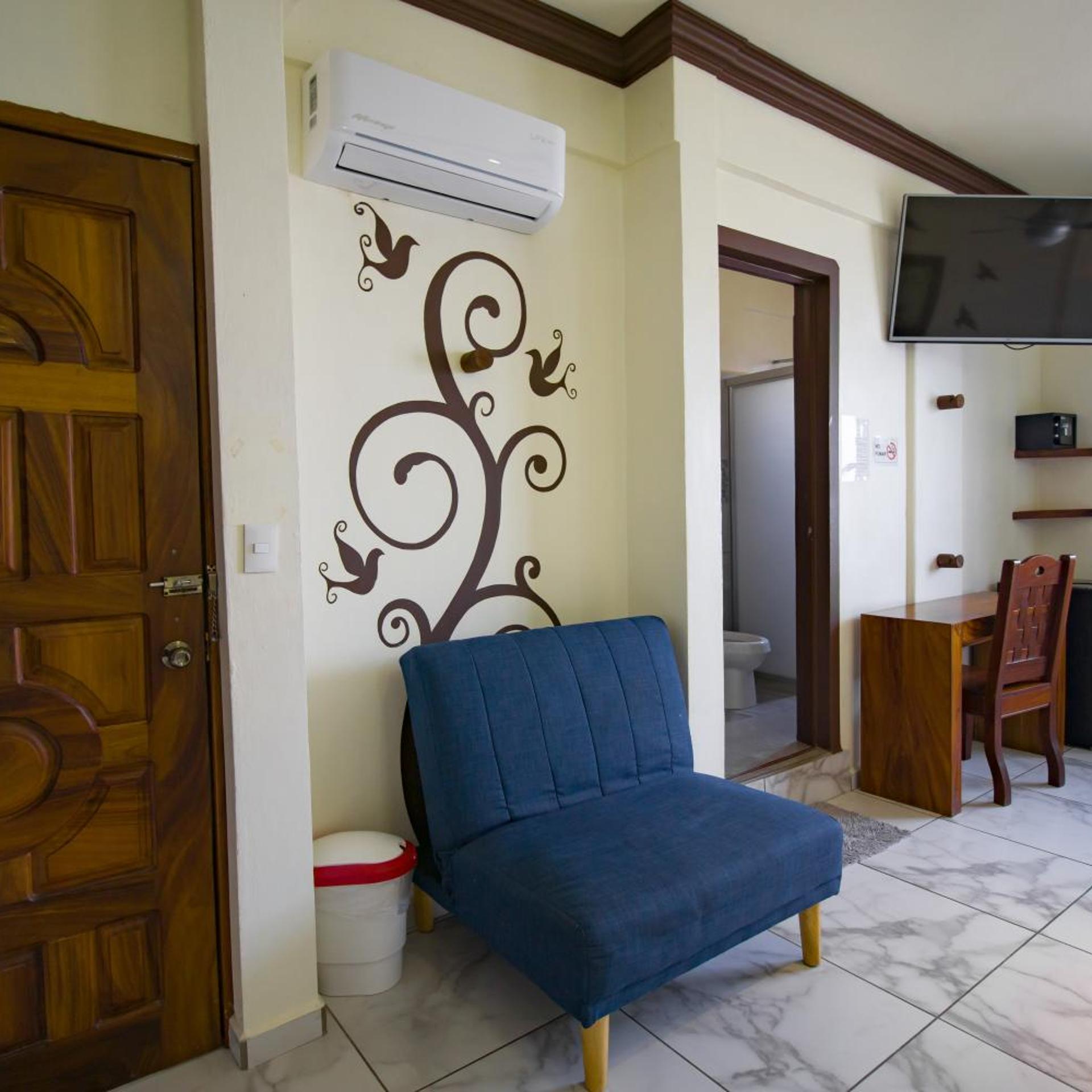 Hotel Diamante 7/50