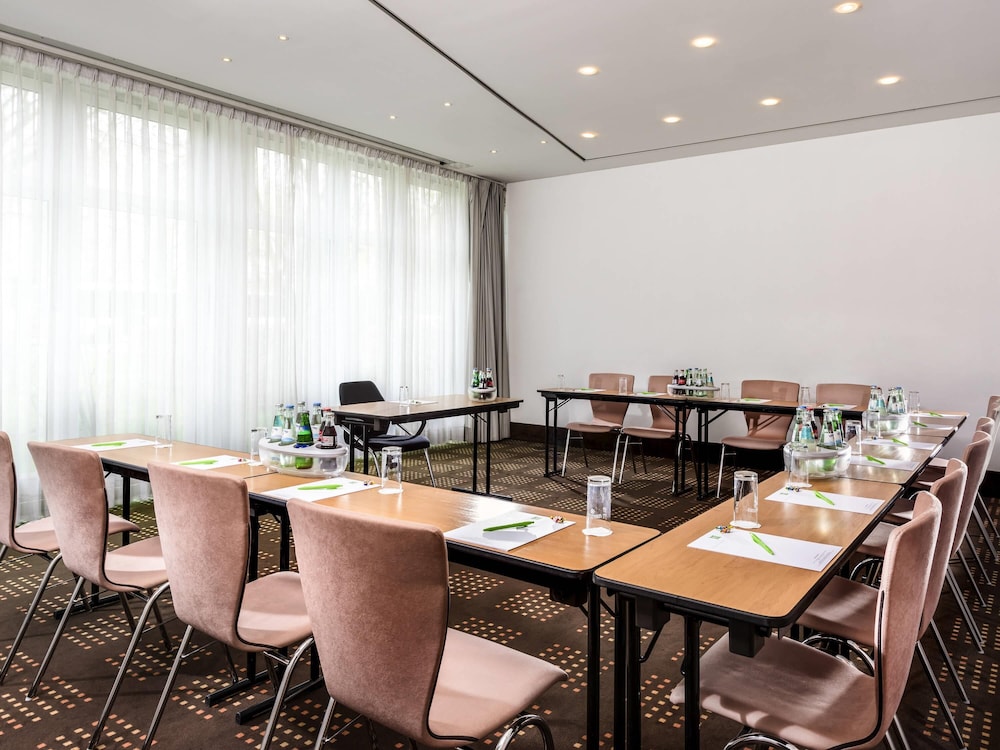 Ibis Styles Gelsenkirchen 43/46