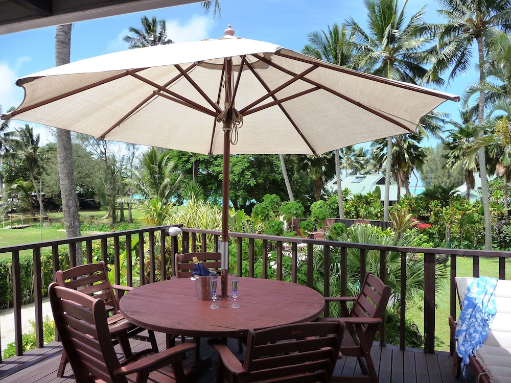 MURI BEACHCOMBER 28/50