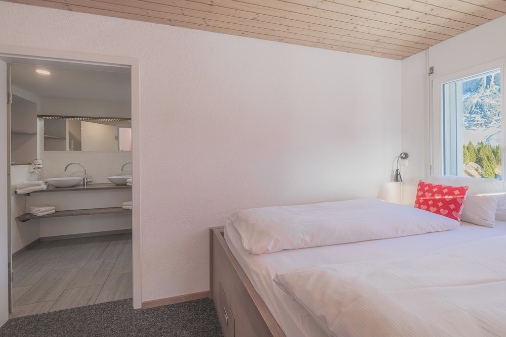 Alpinhotel Bort 17/50