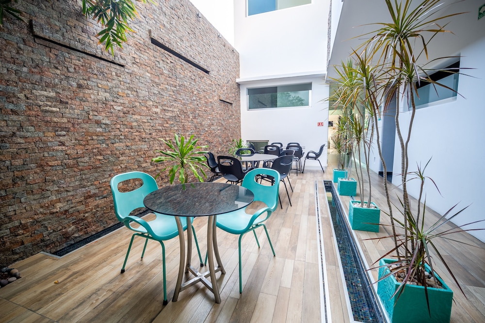 Hotel DC Boutique and Spa photo2