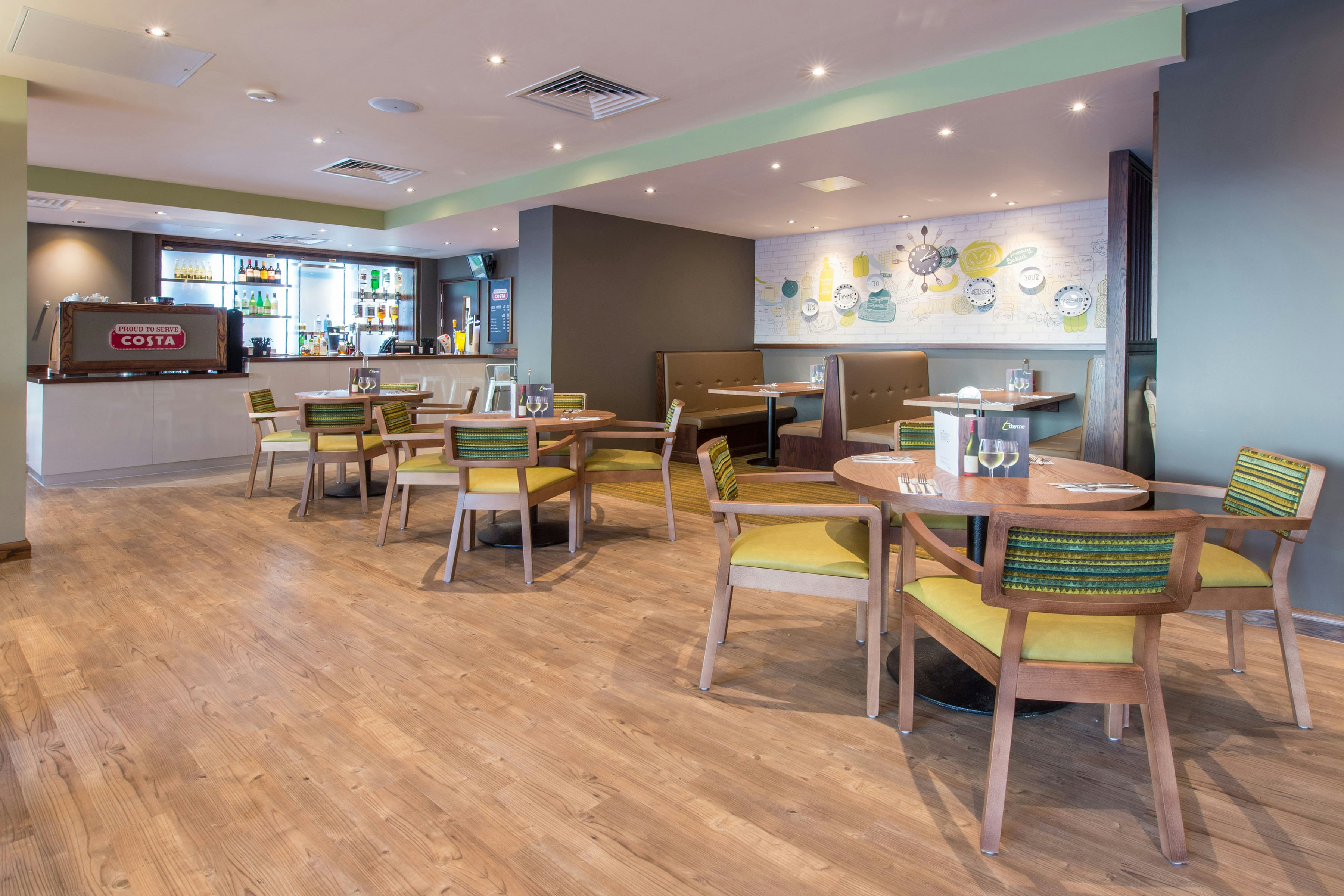 Premier Inn Northampton Town Centre Hotel 27/36