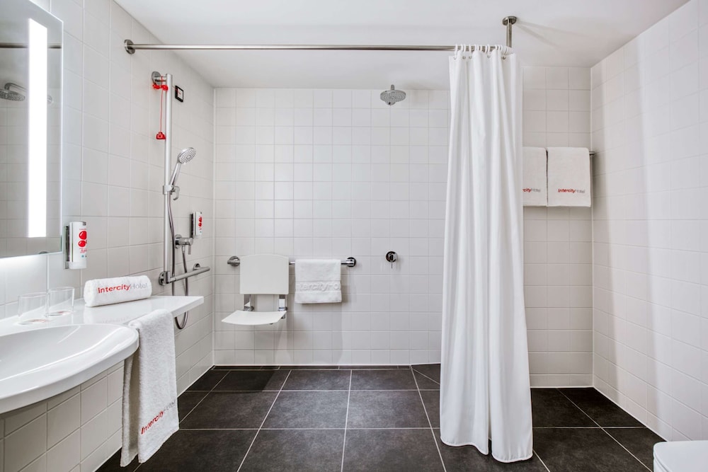 Intercityhotel Graz 48/50