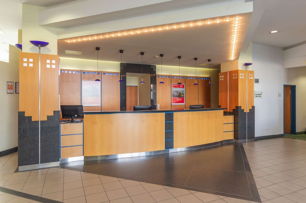 InterCityHotel Schwerin 5/53