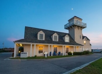 Hatteras Island Inn 4/60