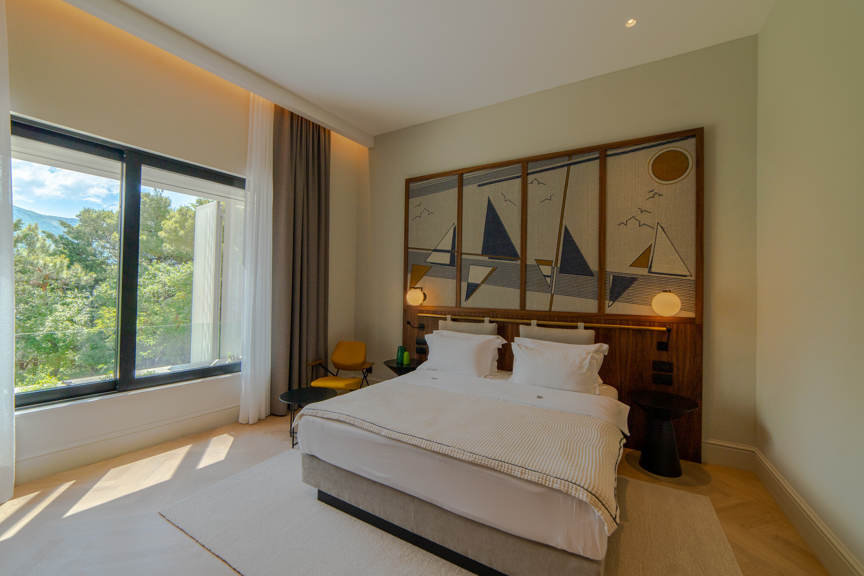 Superior, Garden View, No Terrace، Dukley Hotel Resort 6/9