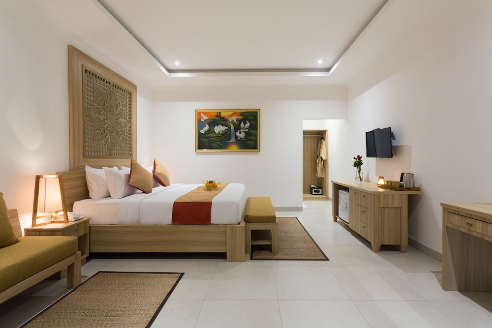Puri Payogan Villa 9/50