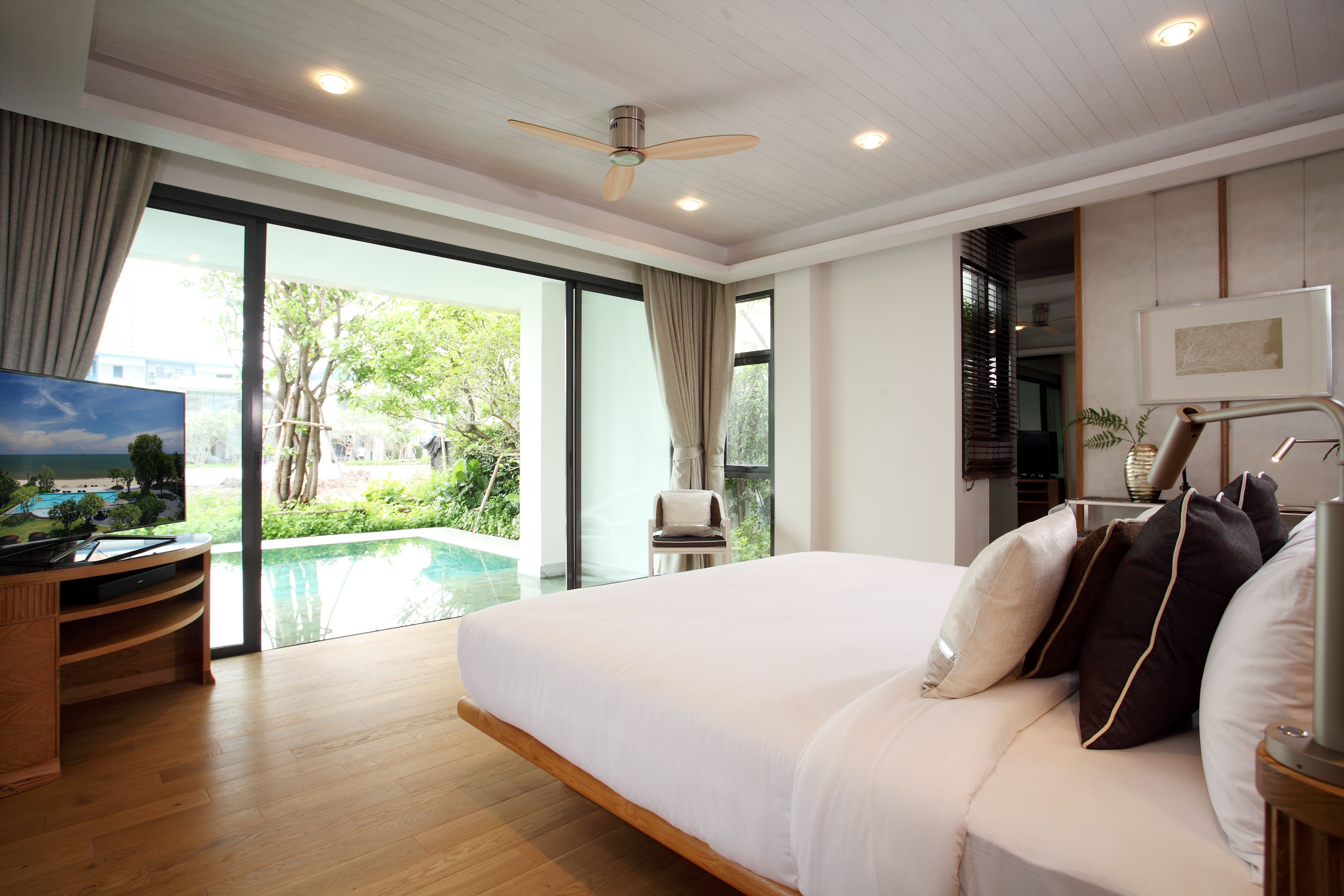 3 Bedrooms, Villa, Private Pool