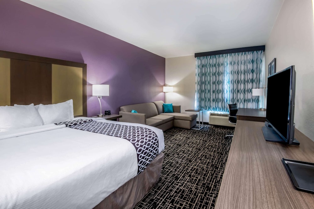 Family Suite, Deluxe, Suite, King Bed