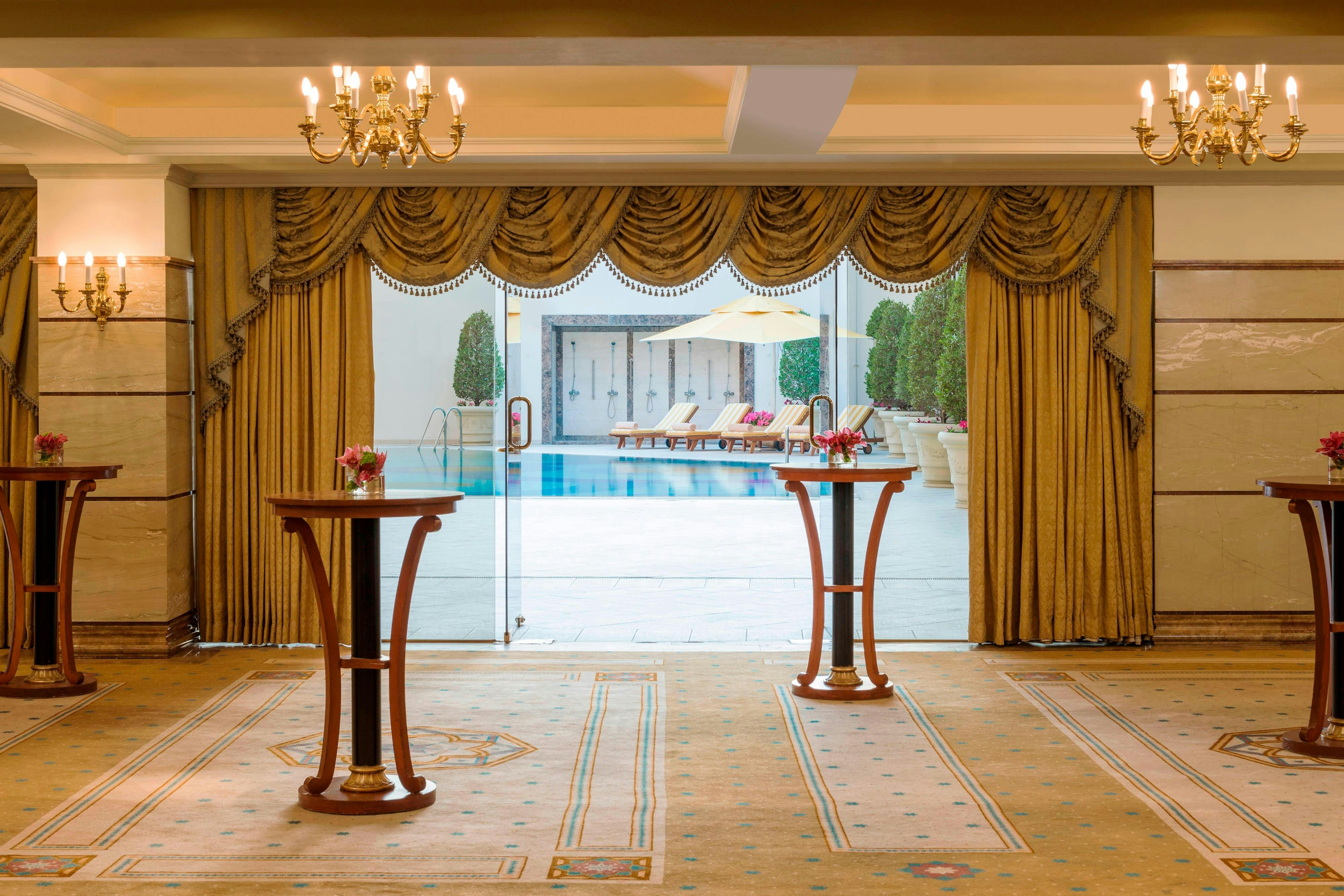 Sheraton Kuwait A Luxury Collection Hotel Kuwait City 17/65