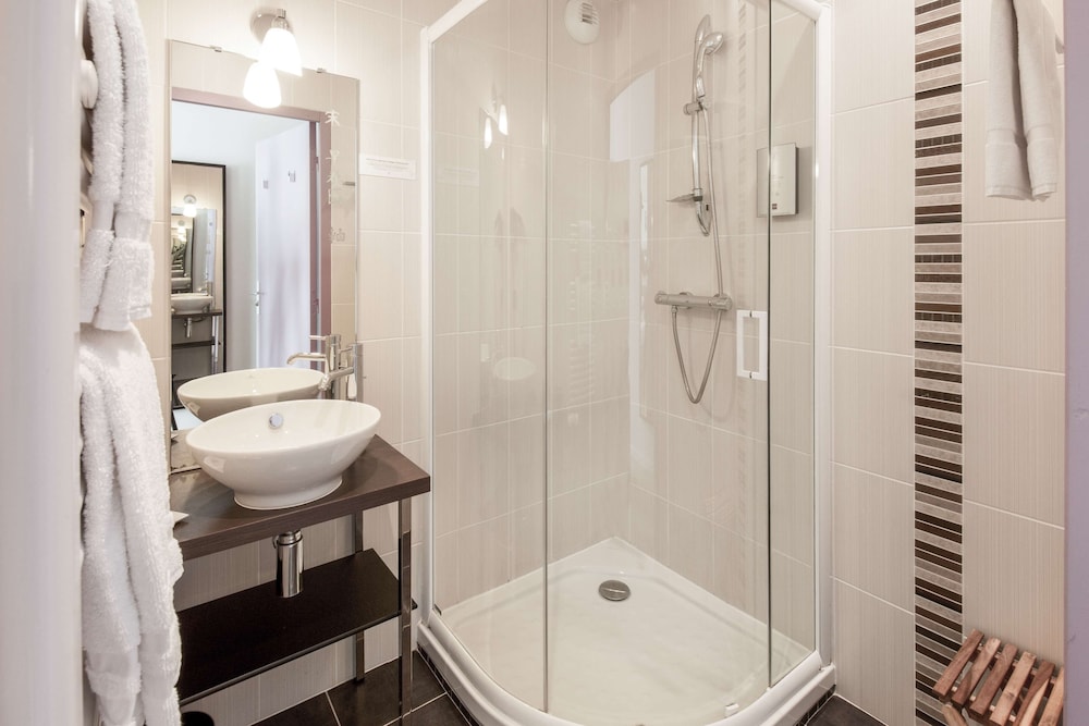 Best Western Hotel Nuit De Retz Nantes Sud 9/47