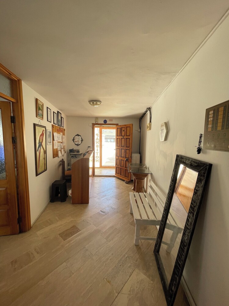 Bedesten Pansiyon Ilica 23/42