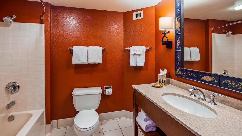 Best Western Plus Boomtown Casino Hotel 20/62