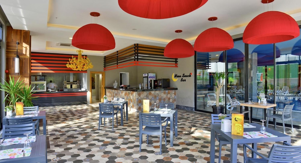 Seaden Valentine Resort and Spa - Adults Only 7/50