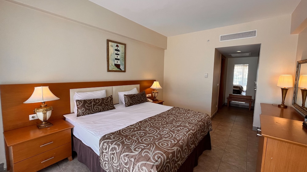 Sile Gardens Hotel And Spa 8/50