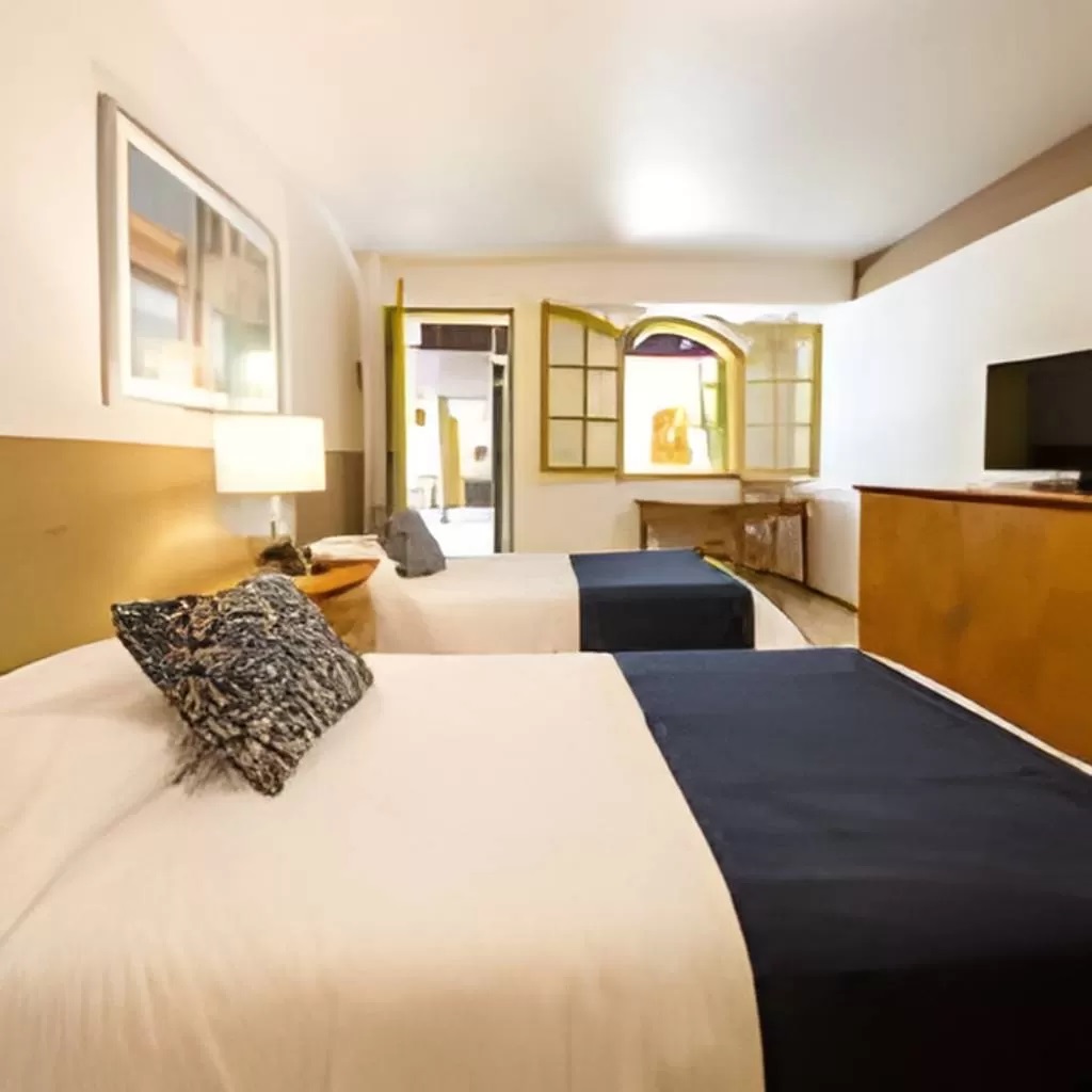 Vilarejo Praia Hotel 8/21