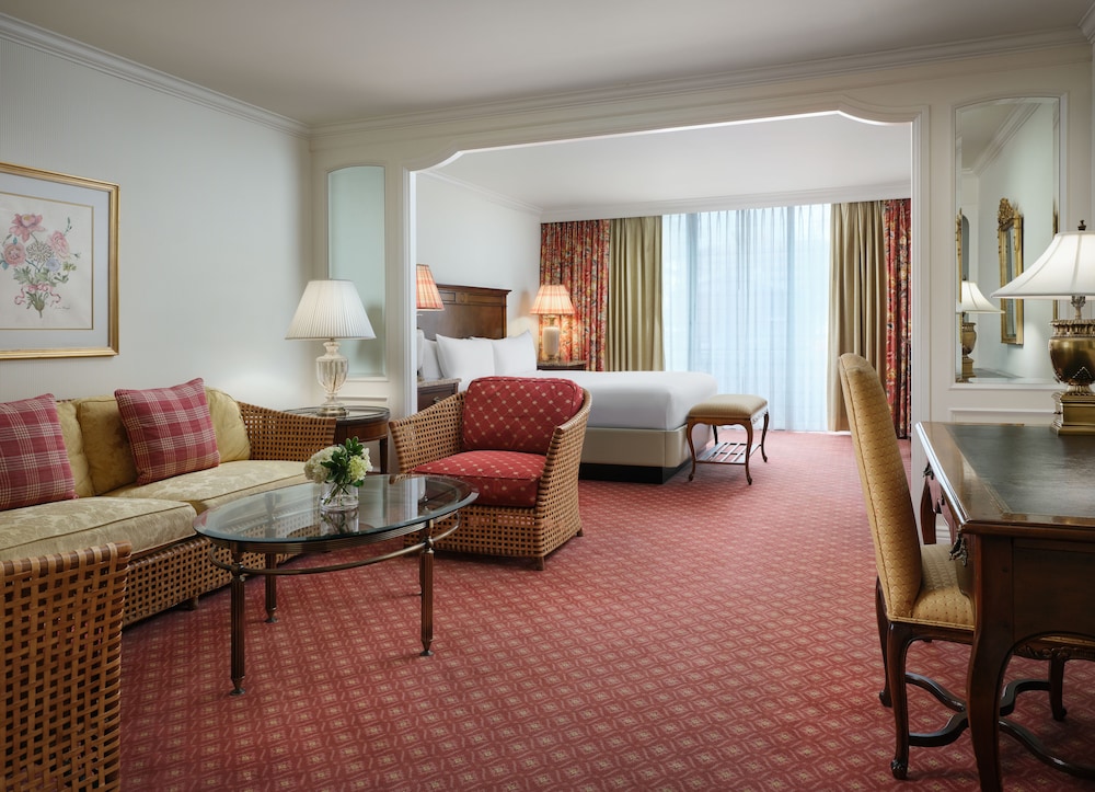 Little America Hotel Salt Lake City 40/70