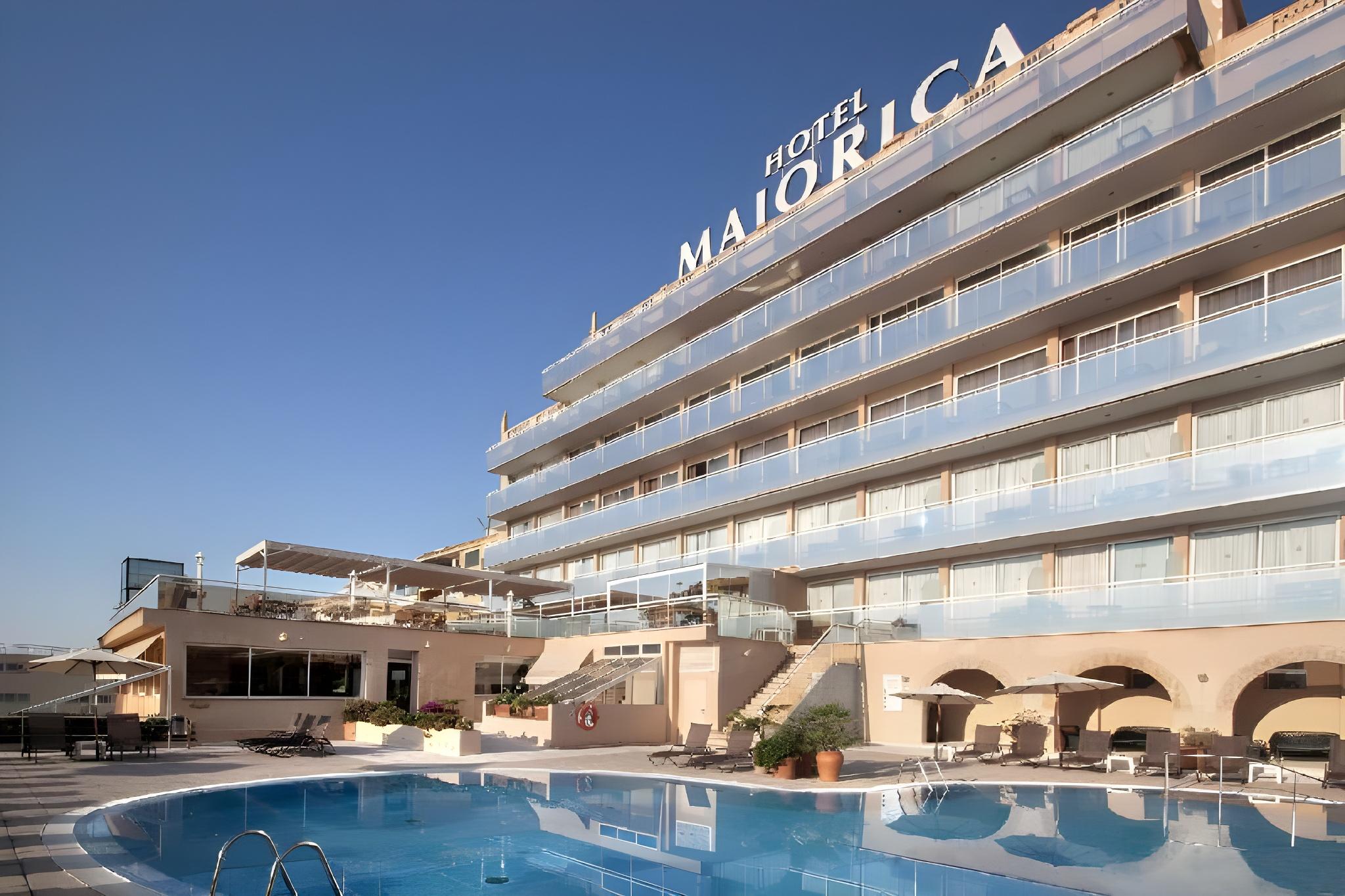 Catalonia Majorica in PALMA DE MALLORCA