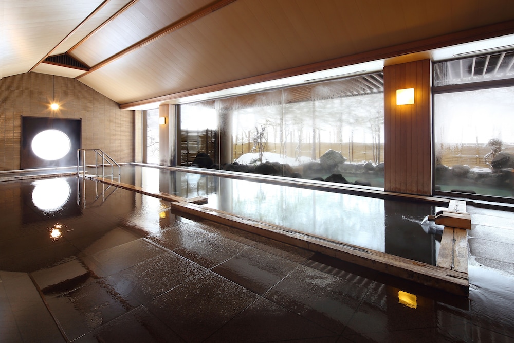 Oyu Onsen Hotel Kazuno 42/70