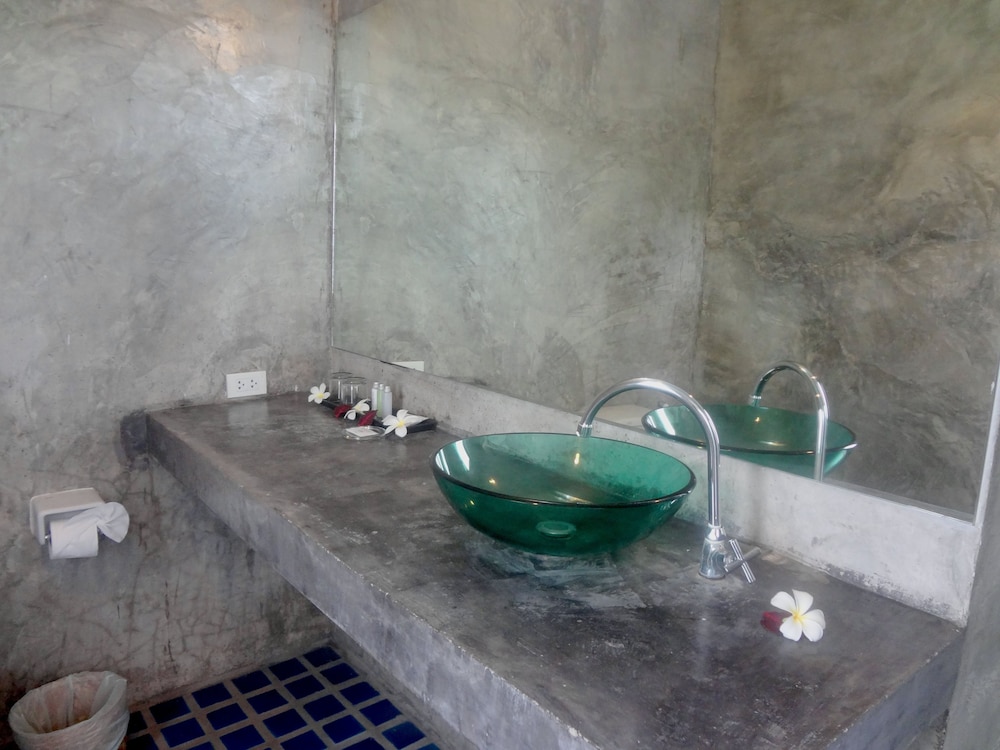 Bura Lumpai Resort Pai 17/40