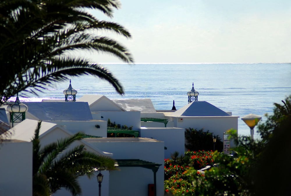 Apartamentos LIVVO Las Gaviotas 50/65